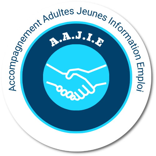 Logo AAJIE - Bureau Info Jeunes