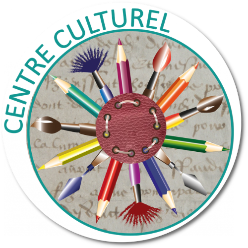 Logo Centre Culturel AGASC Saint-Laurent-du-Var