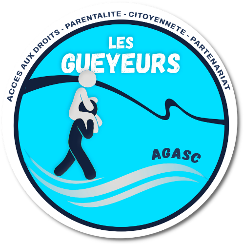 Logo Les Gueyeurs