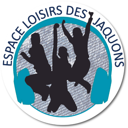 Logo Espace Loisirs des Jaquons